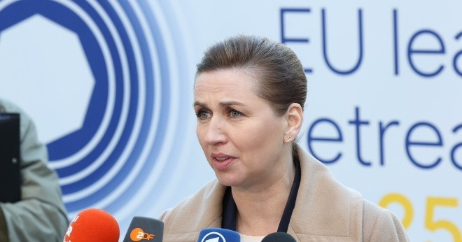 Thủ tướng Đan Mạch nói ông Trump vẫn muốn sáp nhập Greenland