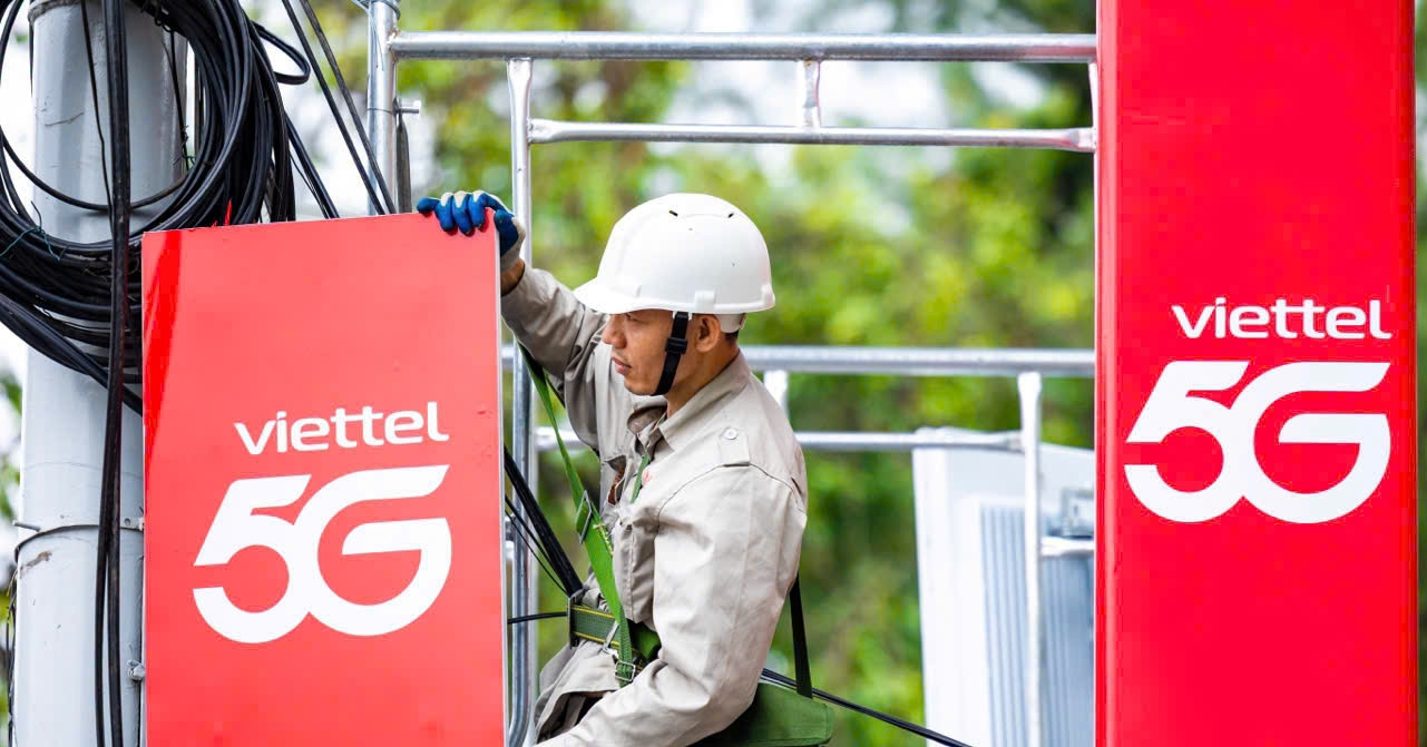Thuê bao ào ạt rời thành phố về quê, nhà mạng tự tin có AI và 5G chống nghẽn