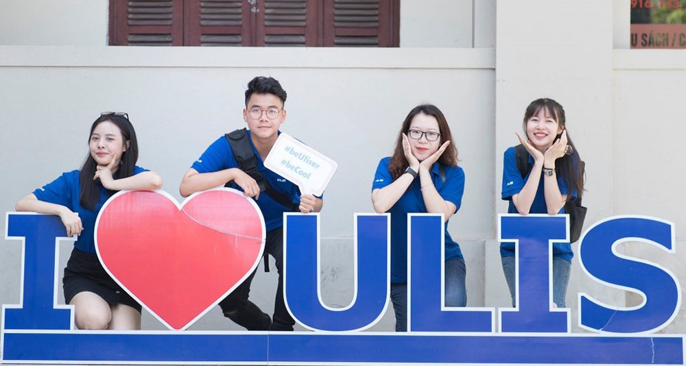 Trường Đại học Ngoại ngữ giảm 18 tổ hợp xét tuyển năm 2026