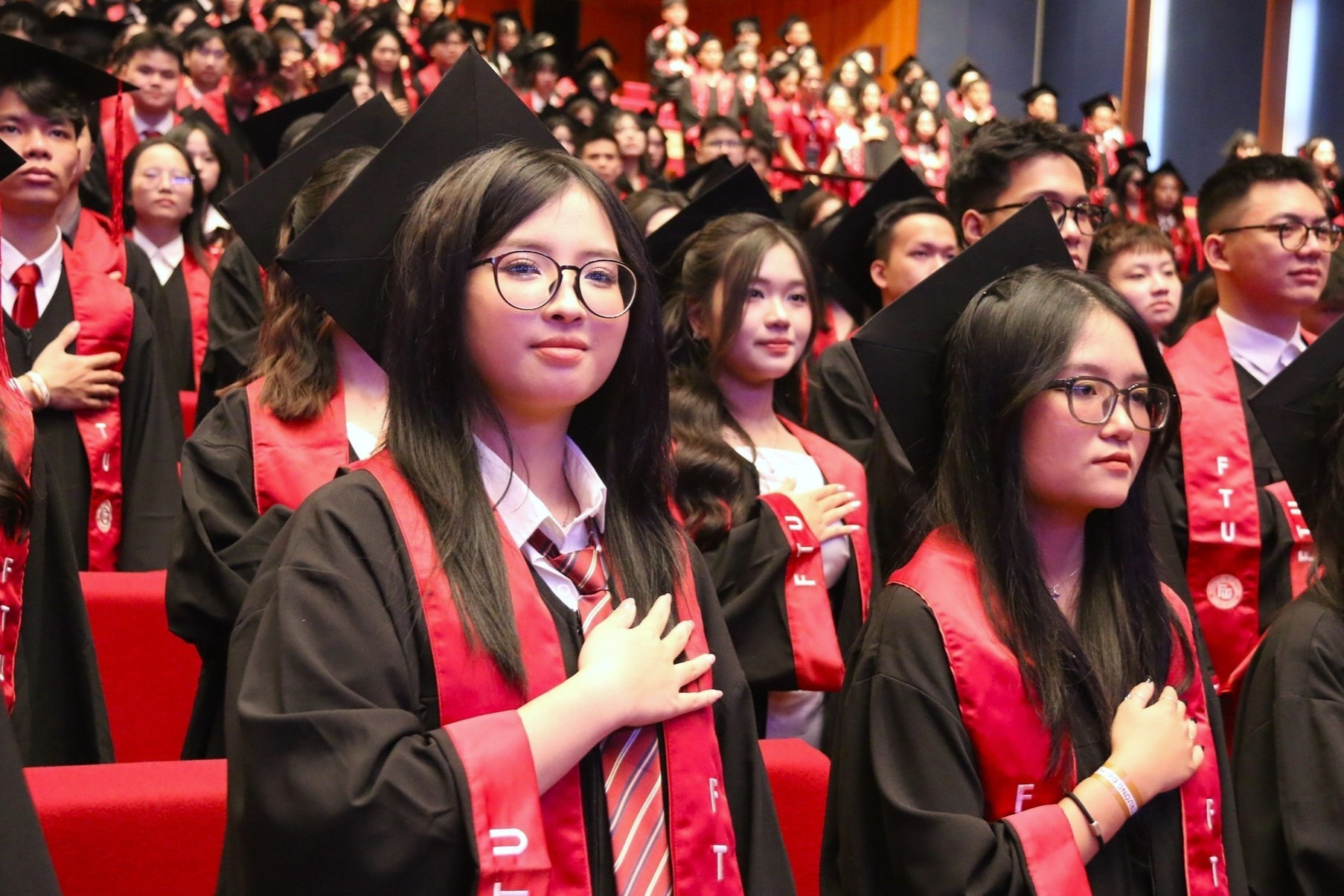 Trường ĐH Ngoại thương công bố phương thức tuyển sinh năm 2026