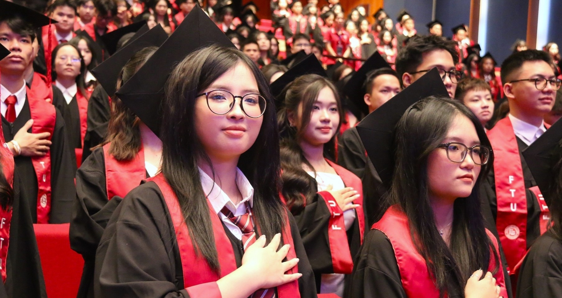 Trường ĐH Ngoại thương công bố phương thức tuyển sinh năm 2026