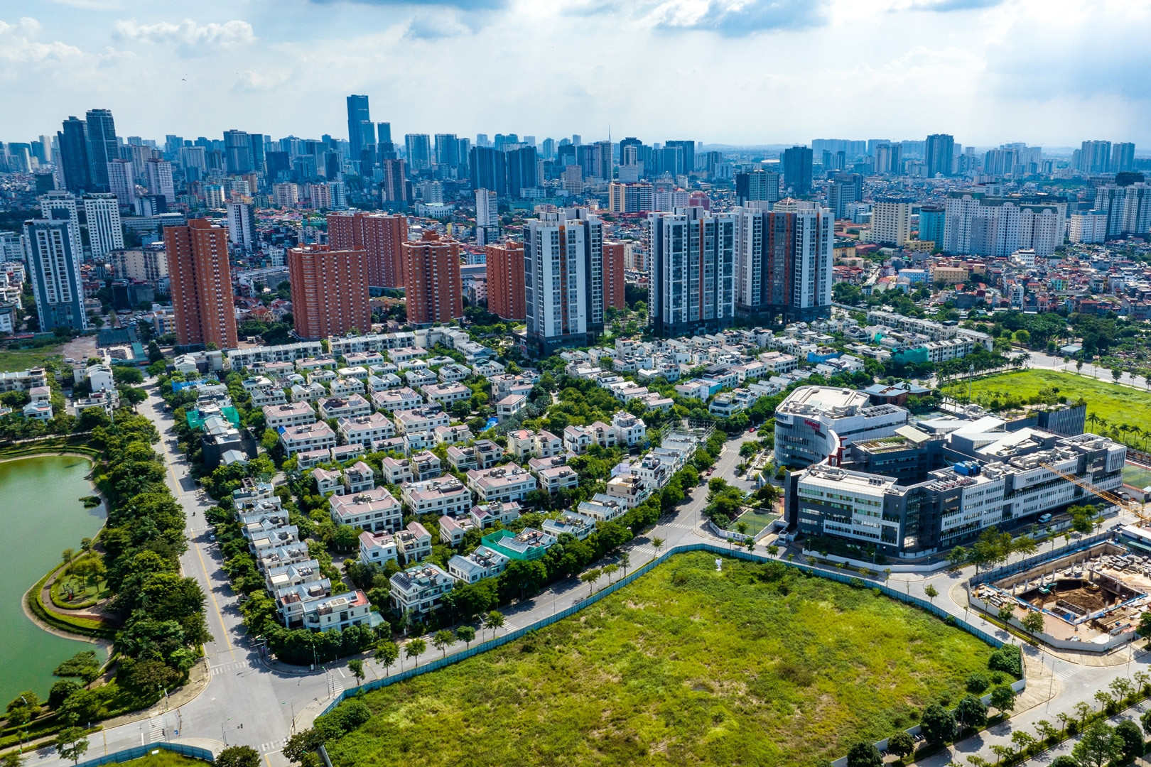 Bảng giá đất mới, siết minh bạch dữ liệu: Bất động sản 2026 đứng trước bước ngoặt