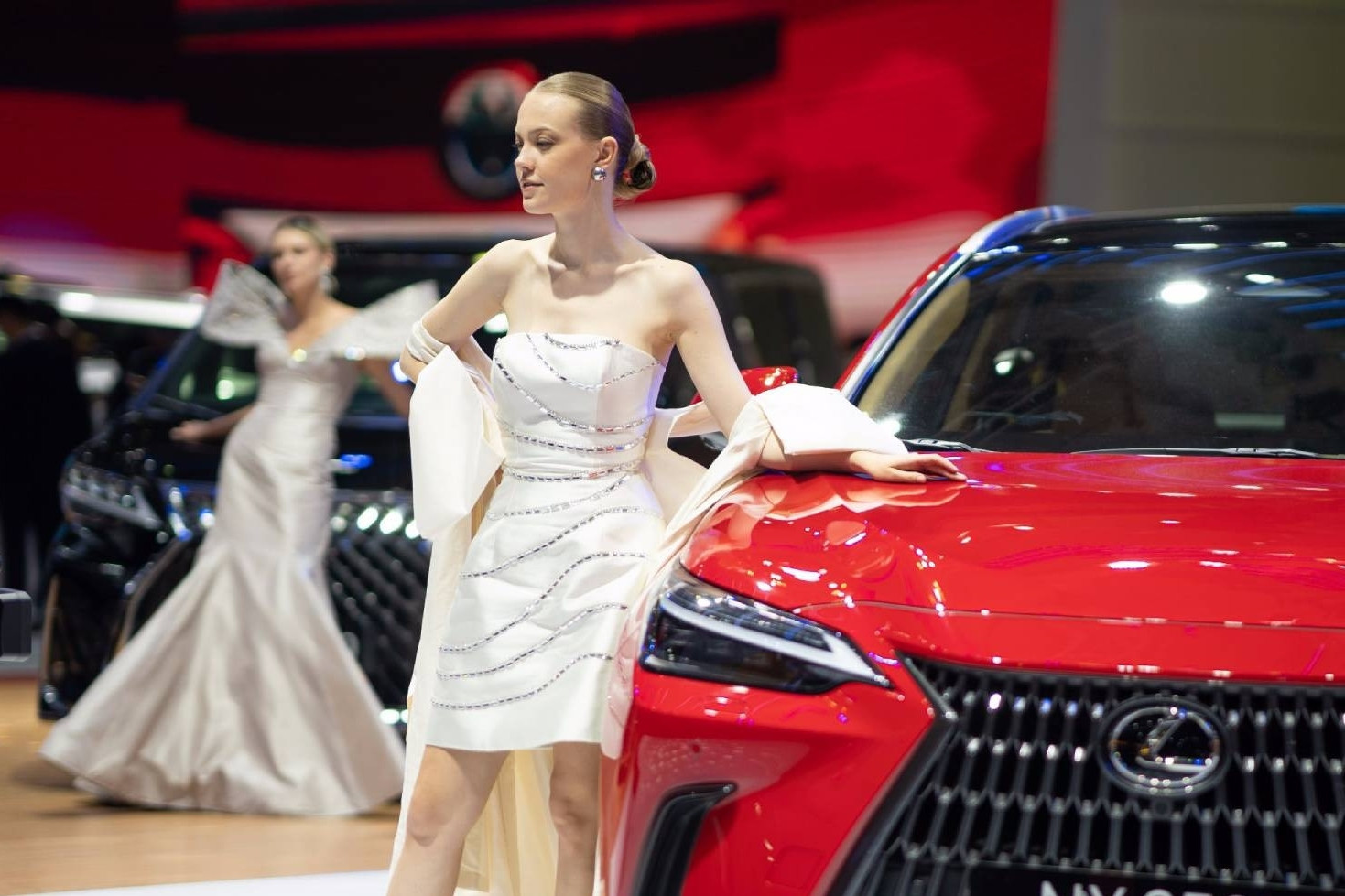 Bức tranh sáng màu cho thị trường ô tô Việt Nam trong năm mới 2026