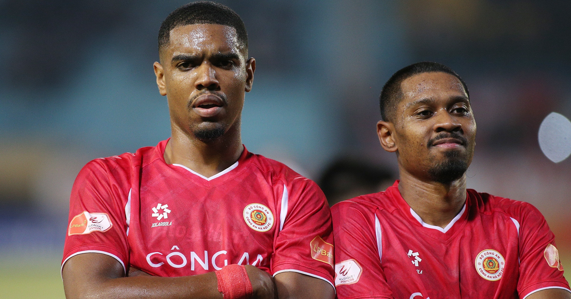 CAHN bị xử thua 0-3 ở Cúp châu Á