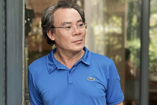 Diễn viên Phương Bình 34 năm sống xa vợ, tiết lộ nỗi day dứt ở tuổi 60