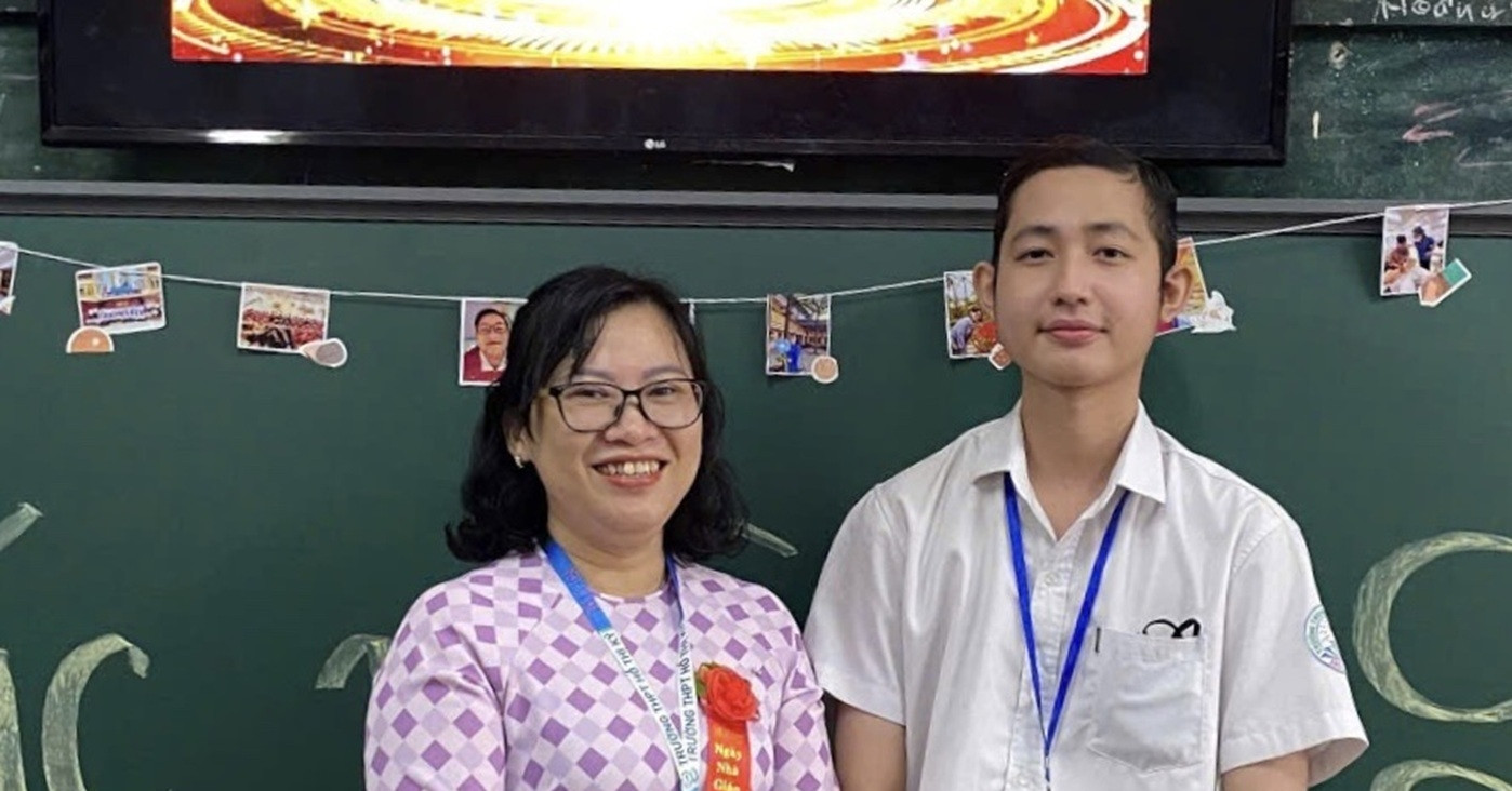 Cộng đồng mạng chung tay tiếp sức cho chàng trai mắc bệnh ung thư máu