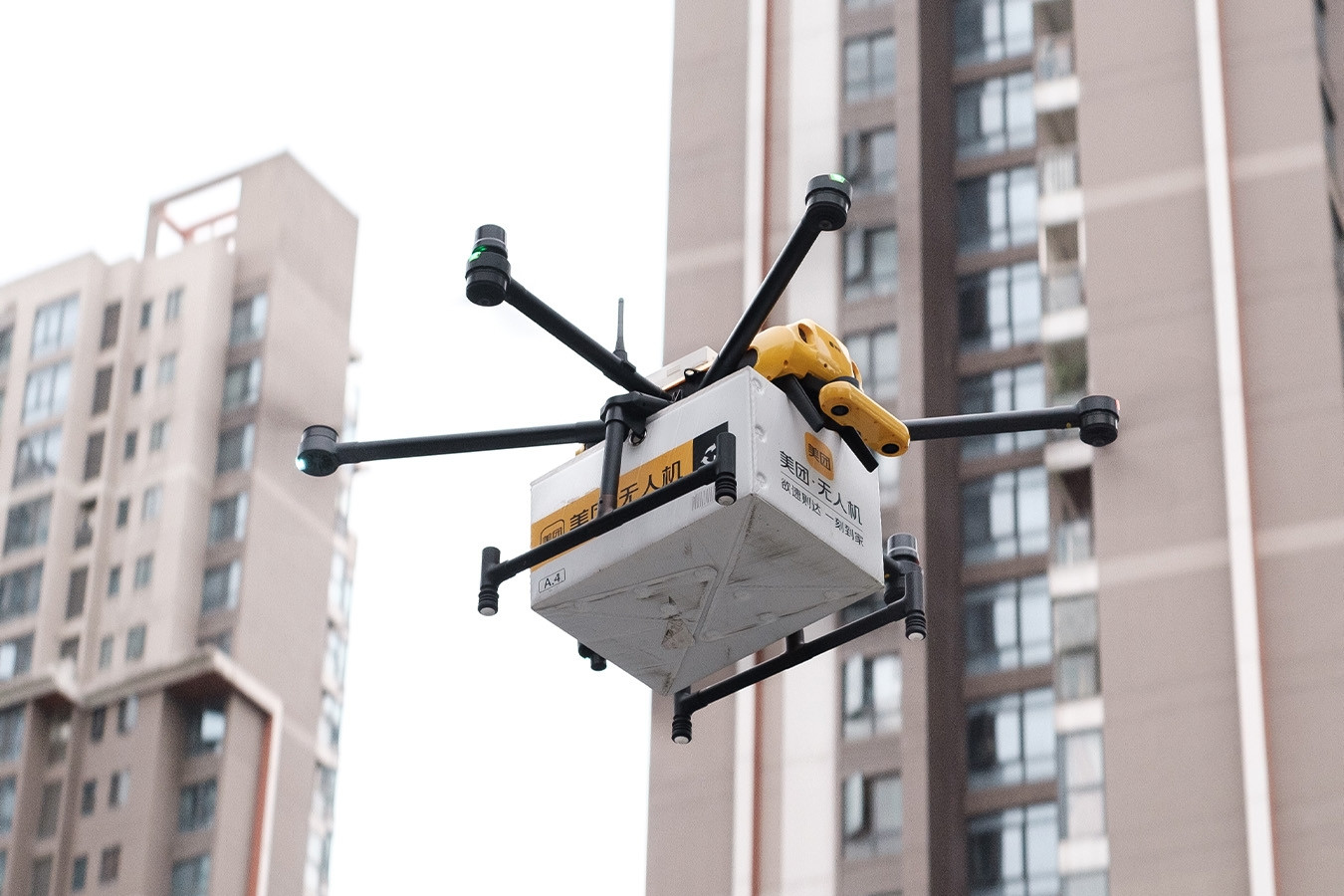 Việt Nam có thể trở thành trung tâm dịch vụ kinh tế tầm thấp của khu vực