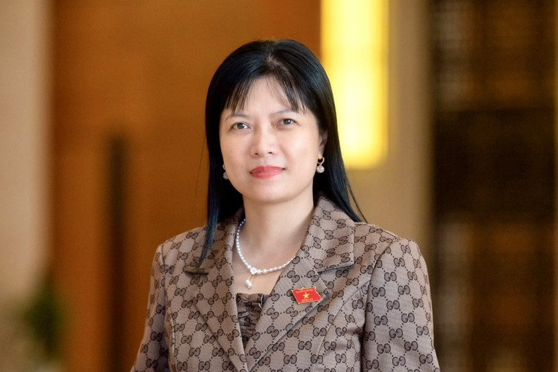 Kỳ bầu cử của đổi mới và sức nặng từ mỗi lá phiếu