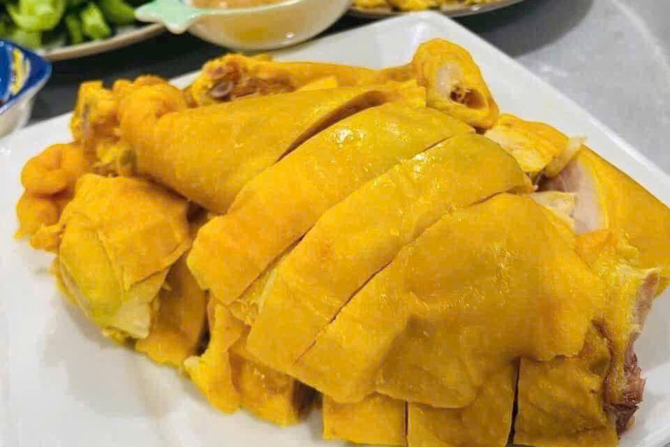 Loại thịt nên lựa chọn ăn nhiều trong dịp Tết