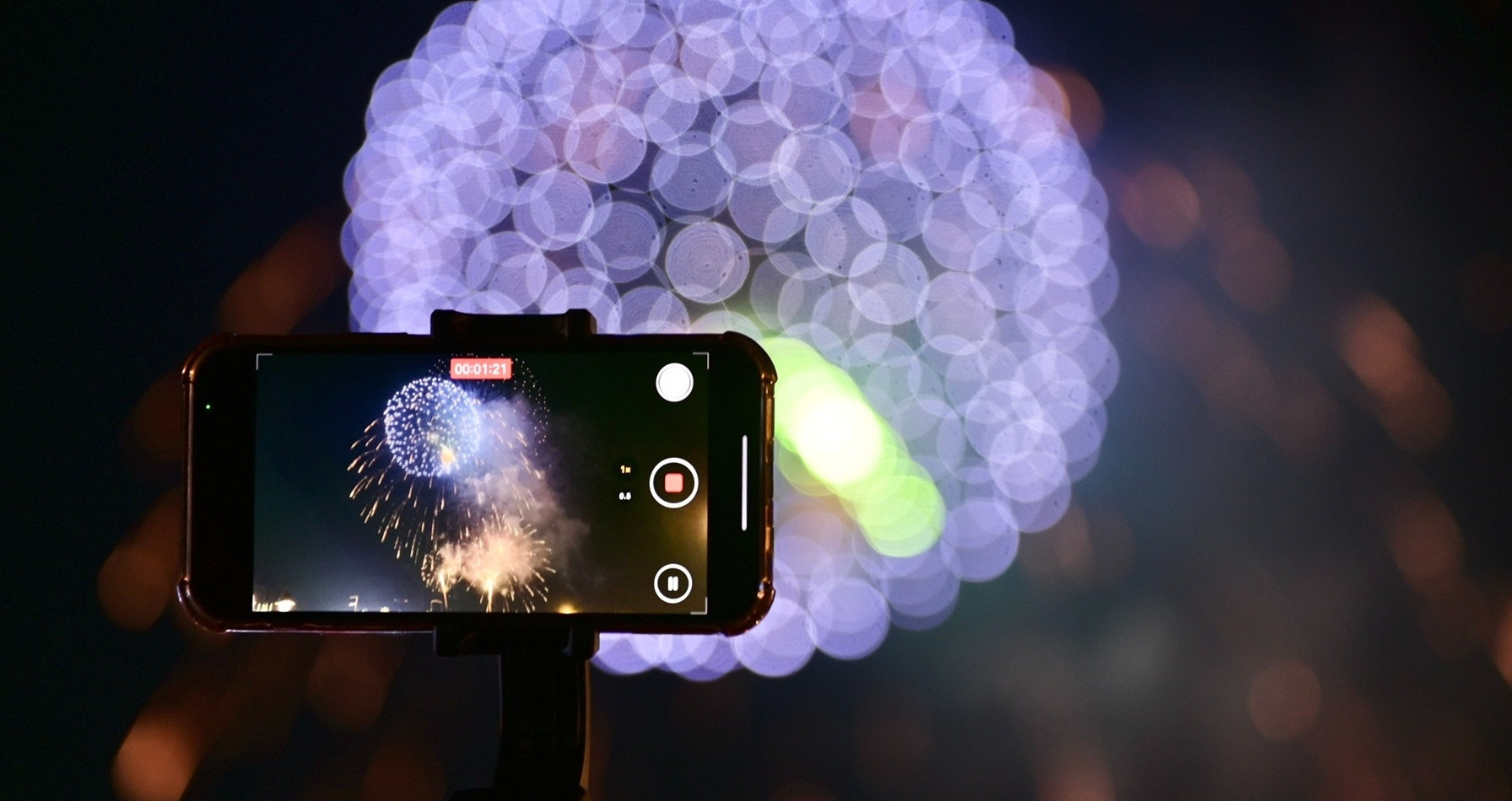 &amp;apos;Luật lạ&amp;apos; đêm giao thừa của gia đình 4 thế hệ