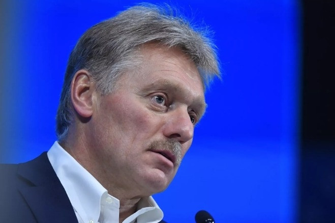 Nga thay đổi phái đoàn đàm phán trước cuộc gặp 3 bên với Mỹ và Ukraine