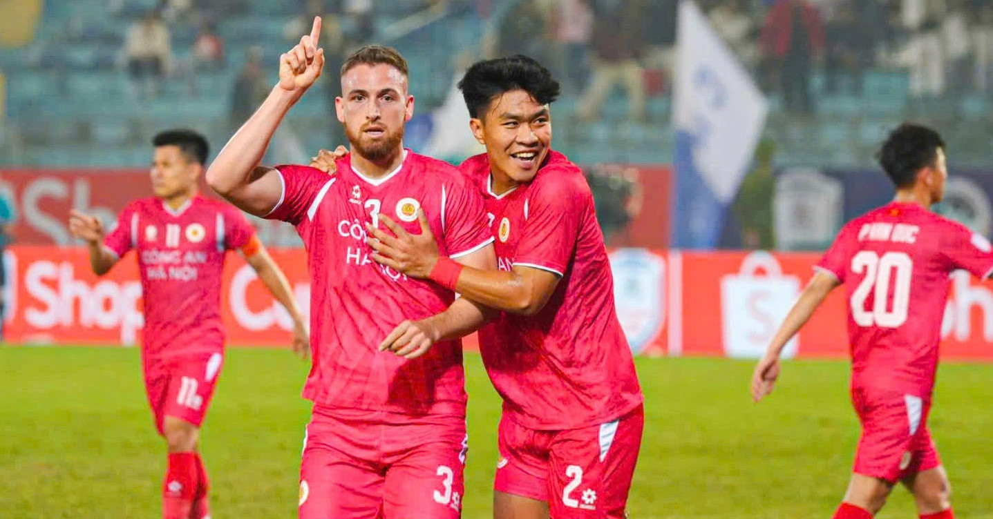 Nhận định CAHN vs Tampines Rovers: Vượt khó vào tứ kết