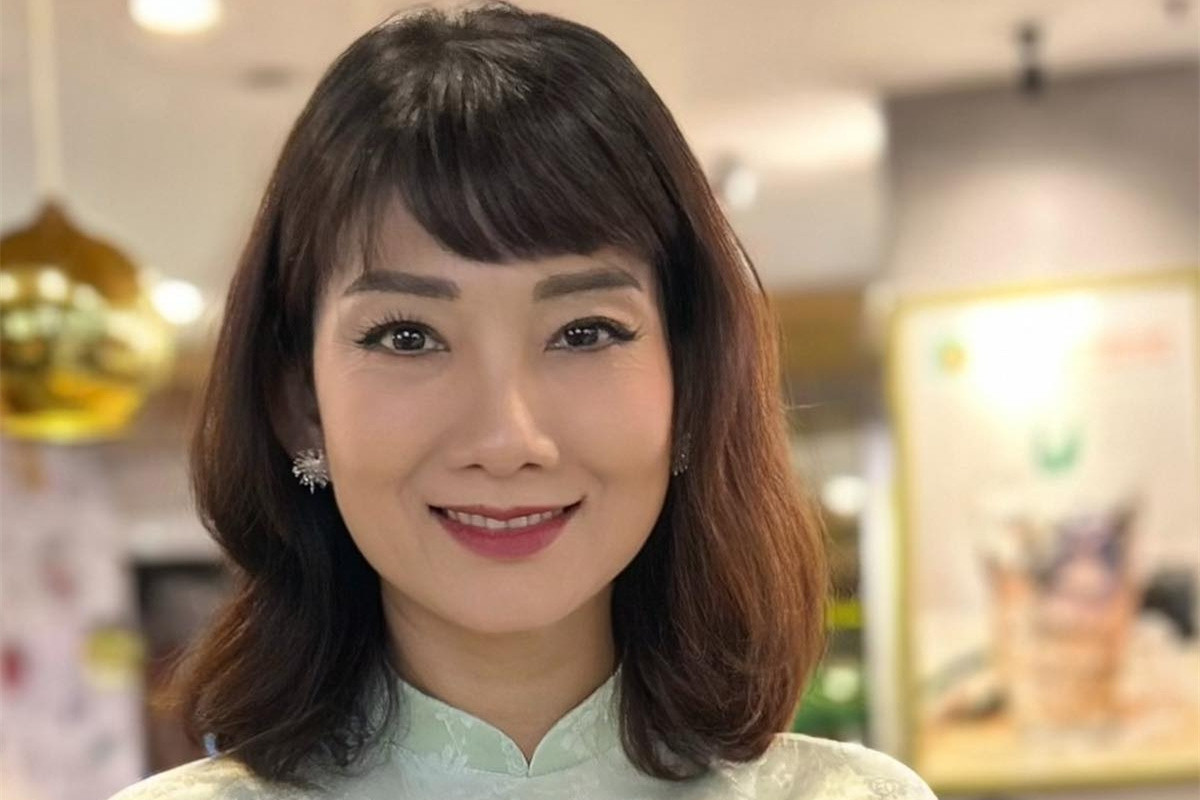 NSND Mỹ Uyên bất ngờ gặp lại kẻ thù trong 'Thám tử Kiên'