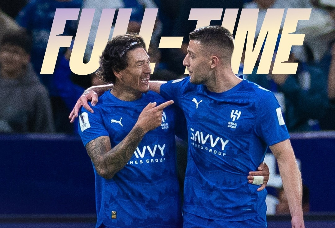 Nunez lập cú đúp, Al Hilal thắng kịch tính ở Cúp C1 châu Á