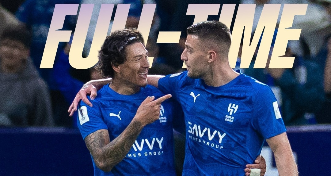 Nunez lập cú đúp, Al Hilal thắng kịch tính ở Cúp C1 châu Á