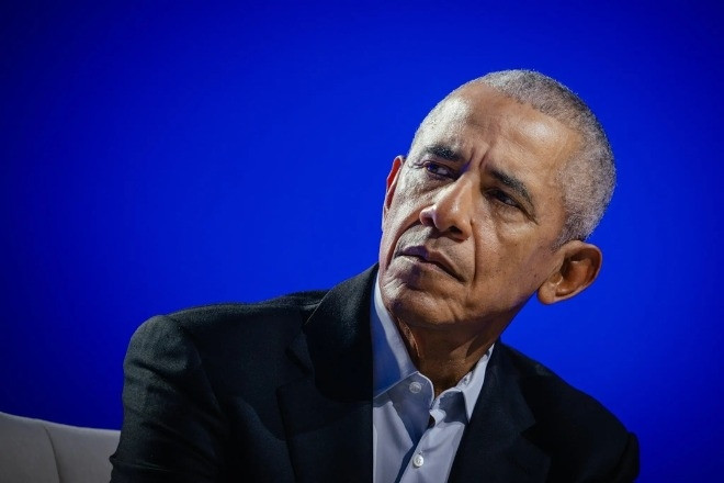 Ông Obama đính chính tuyên bố 'người ngoài hành tinh có thật'