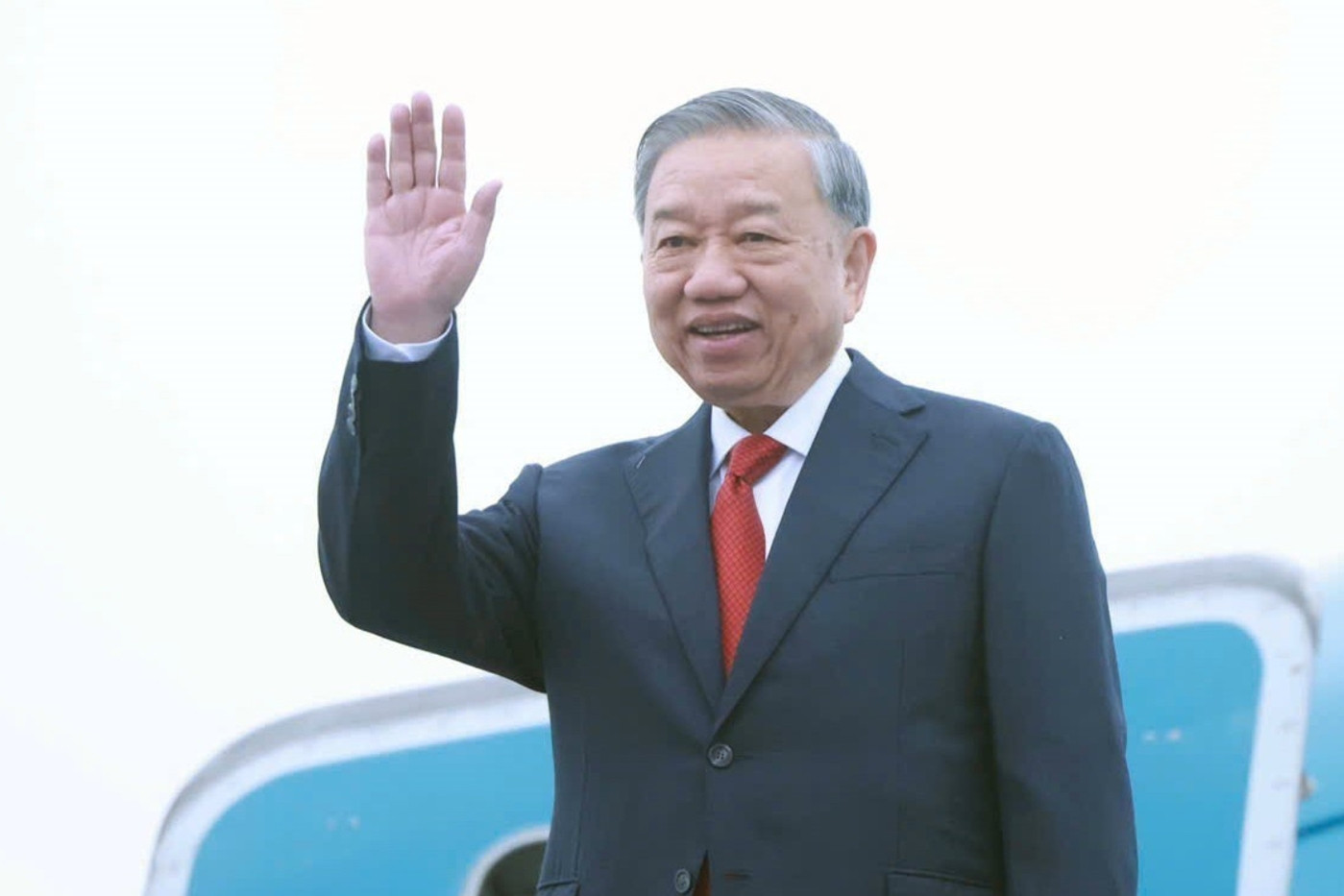 Tổng Bí thư Tô Lâm sắp tới Mỹ dự họp Hội đồng Hòa bình