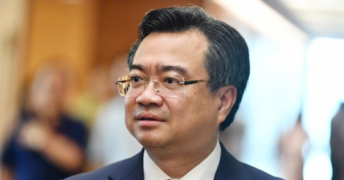 Ủy viên Bộ Chính trị Nguyễn Thanh Nghị: 10 nhóm nhiệm vụ để tăng trưởng 2 con số