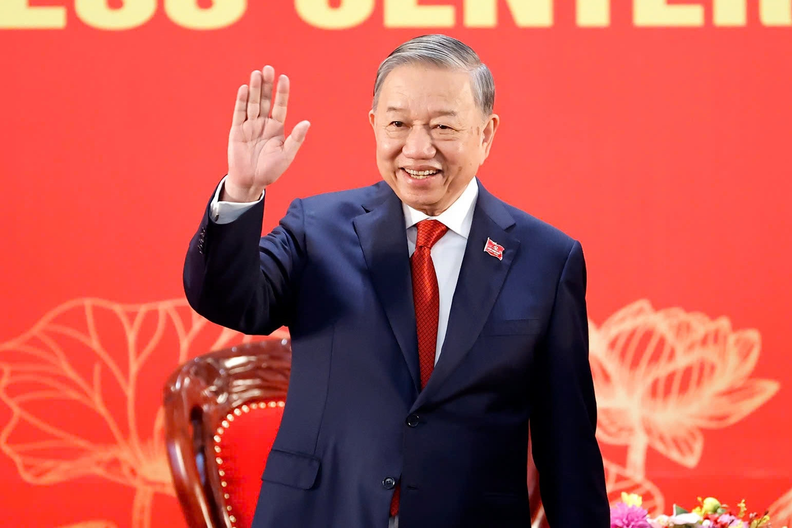 Ý nghĩa của việc Tổng Bí thư tham dự cuộc họp Hội đồng Hòa bình tại Mỹ