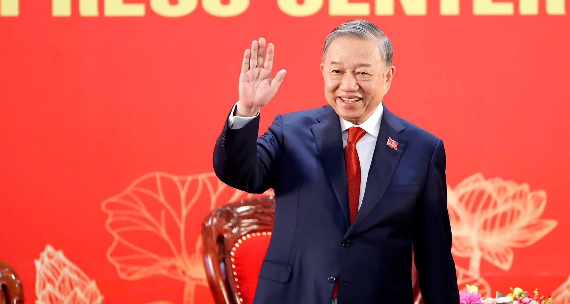 Ý nghĩa sâu sắc của chuyến thăm Mỹ và dự họp Hội đồng Hòa bình của Tổng Bí thư