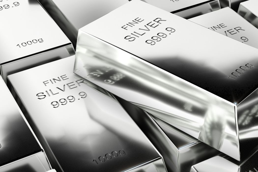 Giá bạc hôm nay 19/2/2026 tăng 1,6 triệu đồng/kg