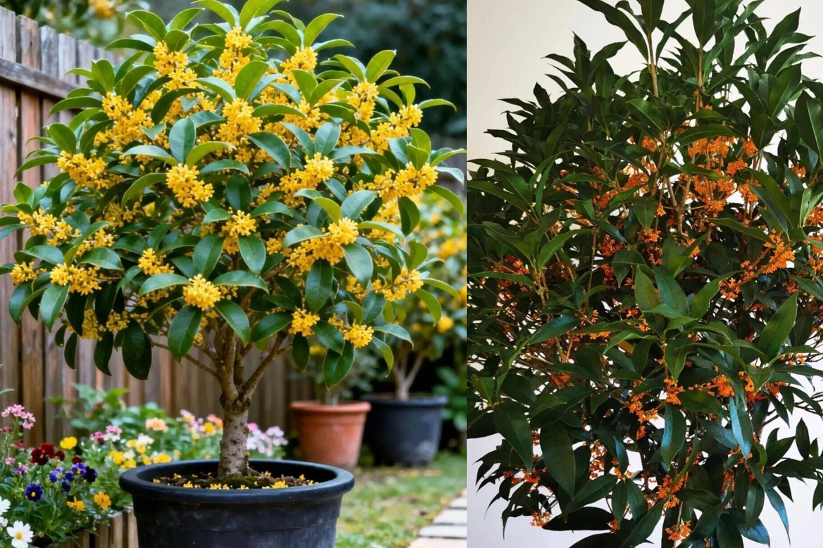 3 loại cây phong thủy đại diện cho tài lộc, công danh và trường thọ