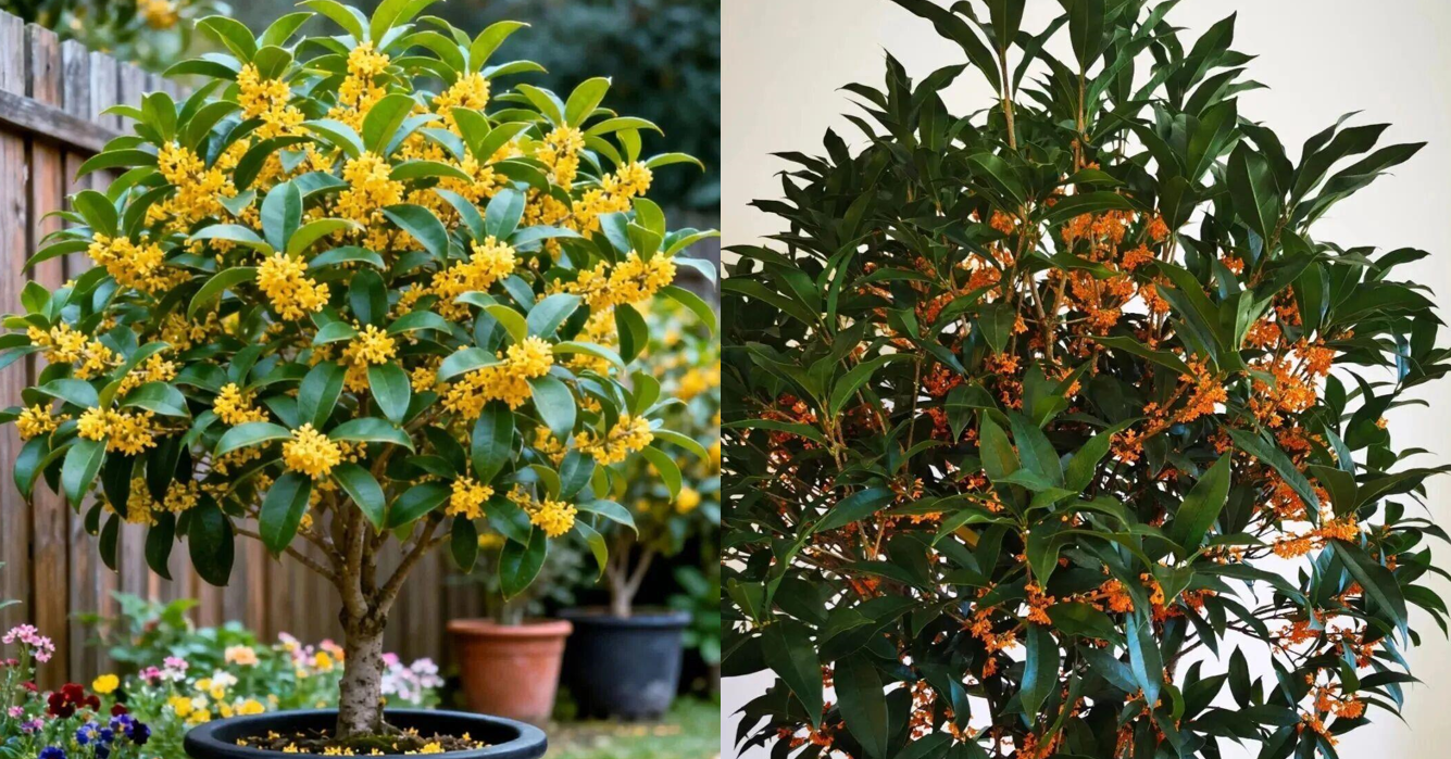 3 loại cây phong thủy đại diện cho tài lộc, công danh và trường thọ