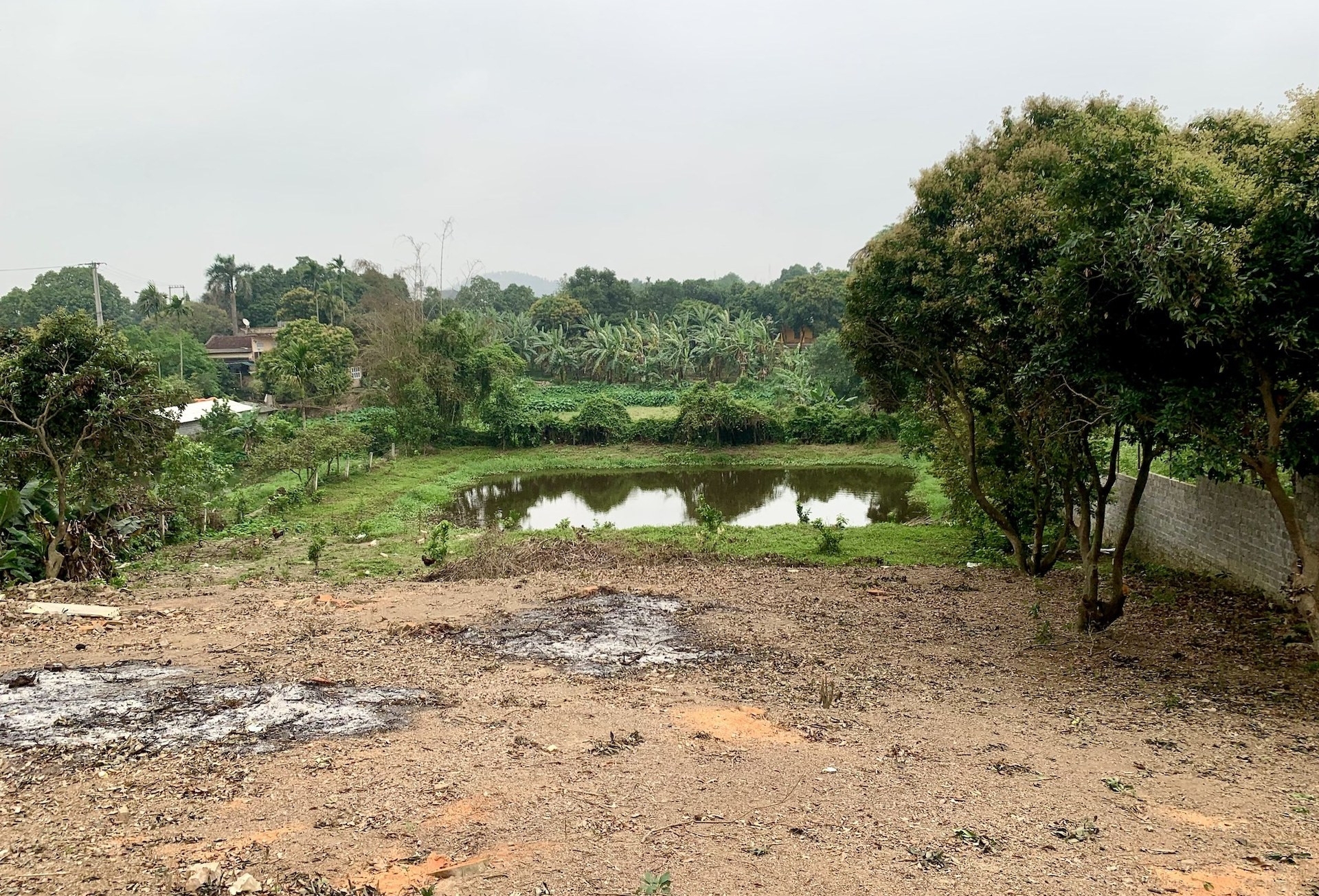 Ba thay đổi lớn về đất đai, xây dựng có hiệu lực năm 2026