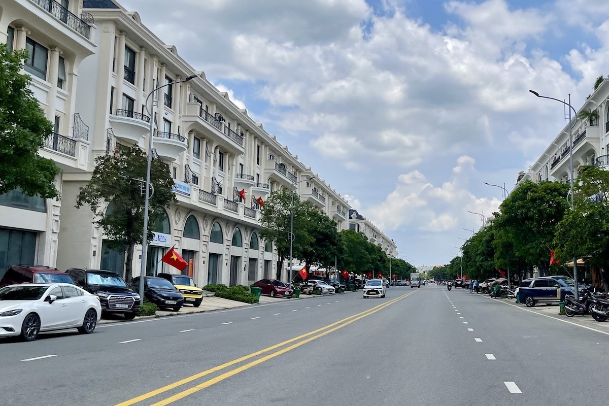 Bỏ tiền mua nhà đất, vợ chồng ở Hải Phòng ‘bó tay’ vì chủ cũ không chịu rời đi