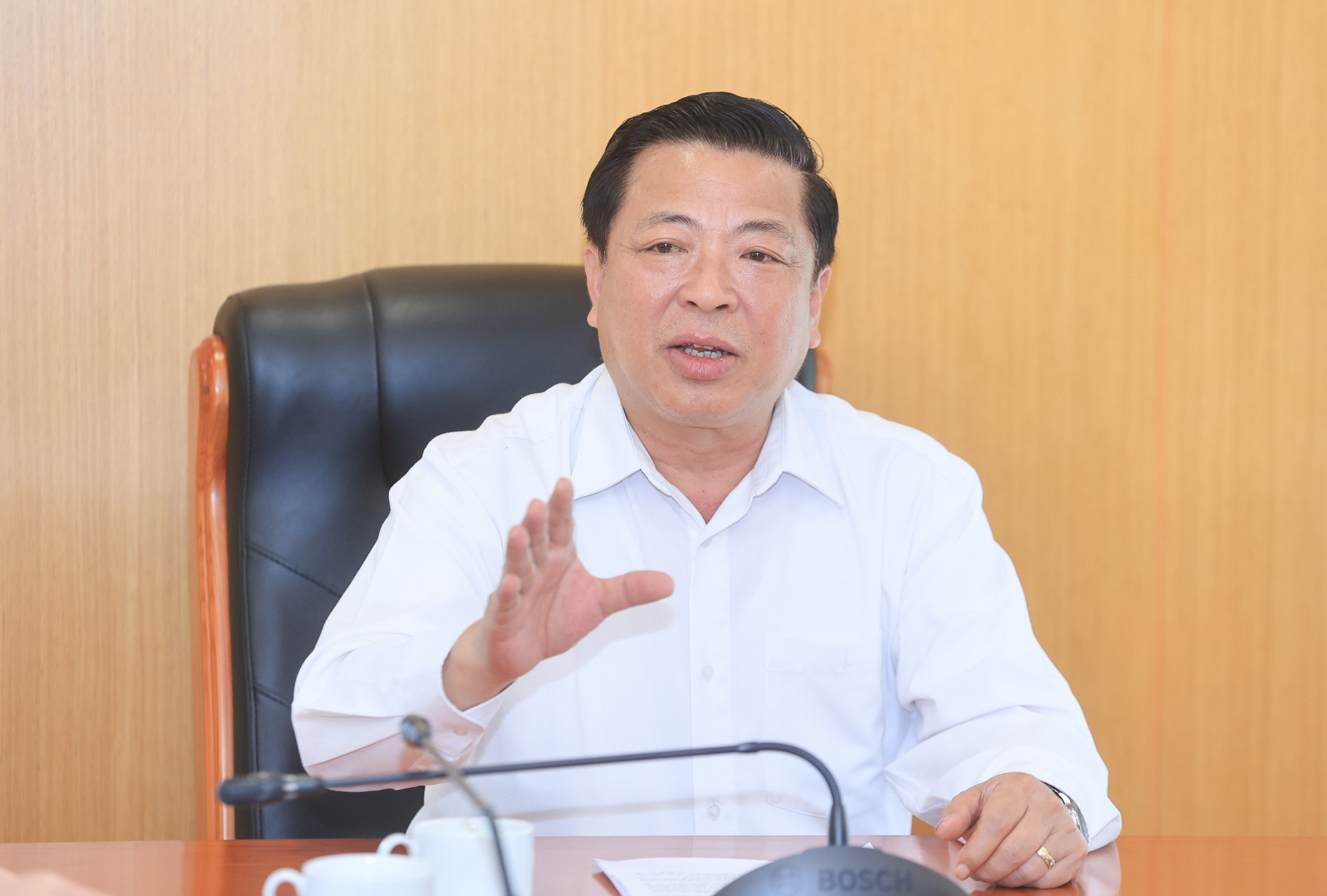 Bộ trưởng - Trần Hồng Minh 2.30037.JPG