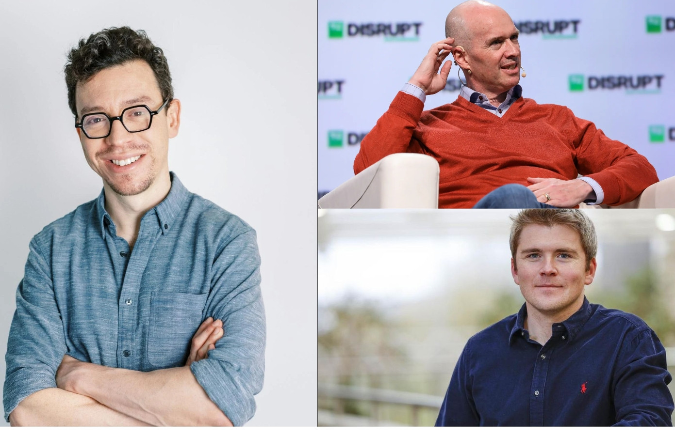 Chân dung 3 doanh nhân tuổi Ngọ quyền lực thay đổi diện mạo công nghệ toàn cầu