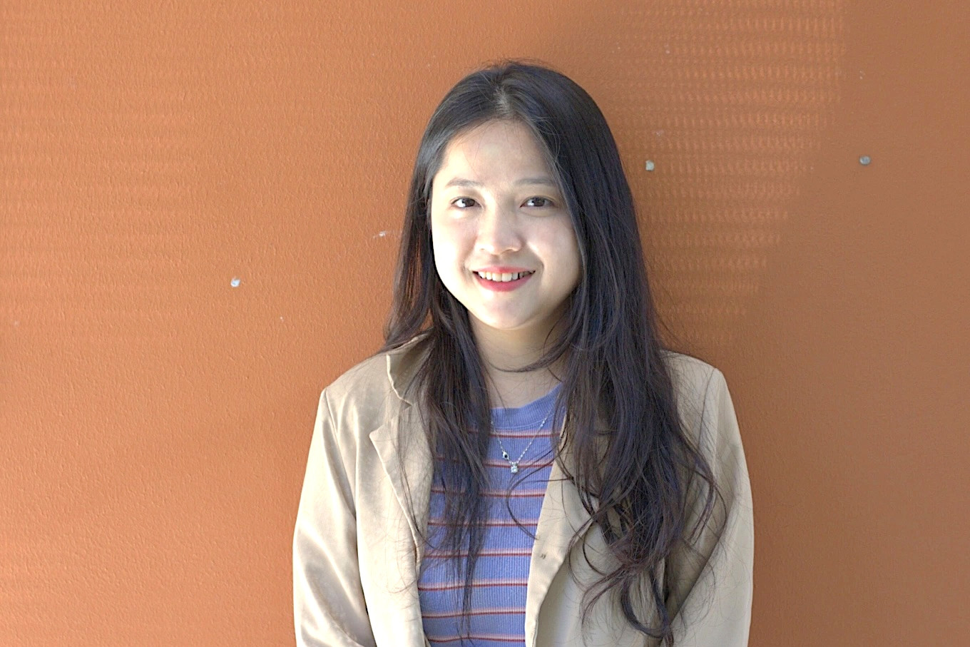 Cô gái xứ Nghệ trở thành giảng viên nguồn của Đại học Bách khoa Hà Nội