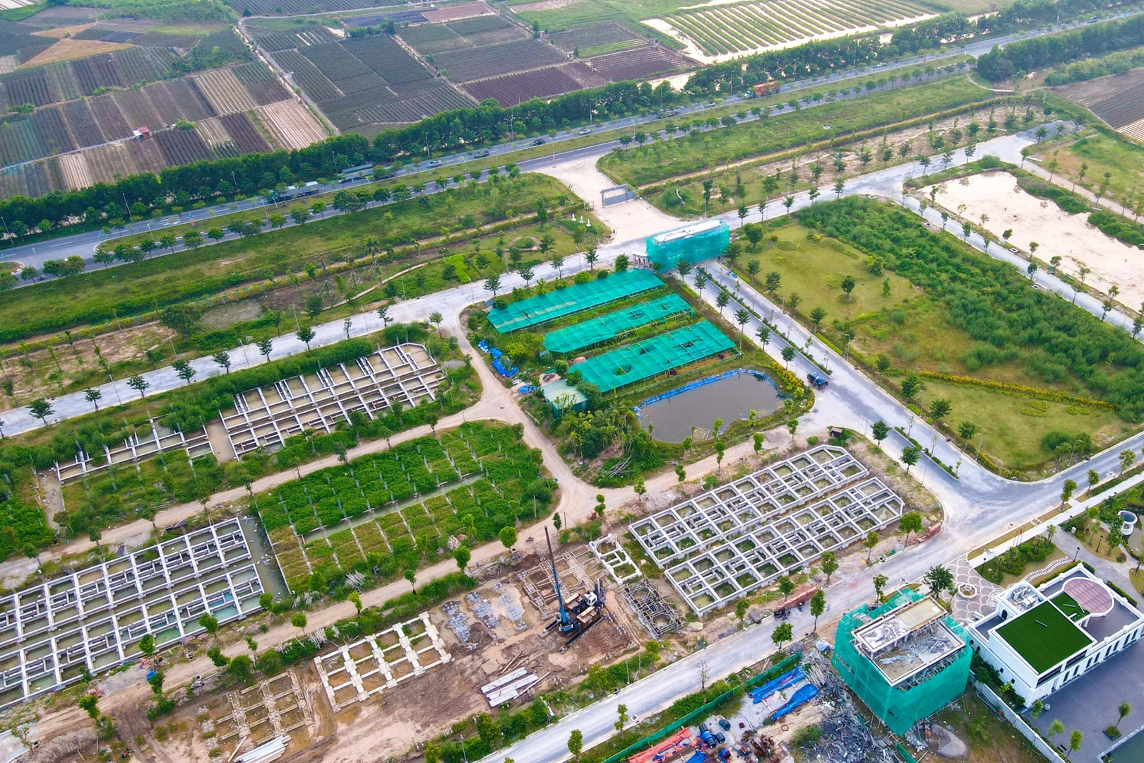 Đất nền có trở lại ‘ngôi vương’ đầu tư trong năm 2026?