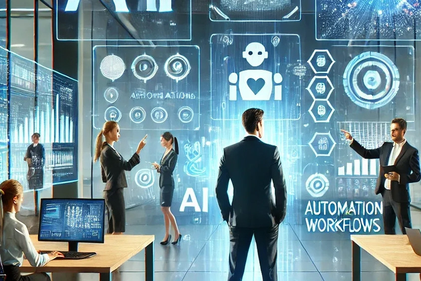 Doanh nghiệp 6 người thách thức tập đoàn tỷ USD