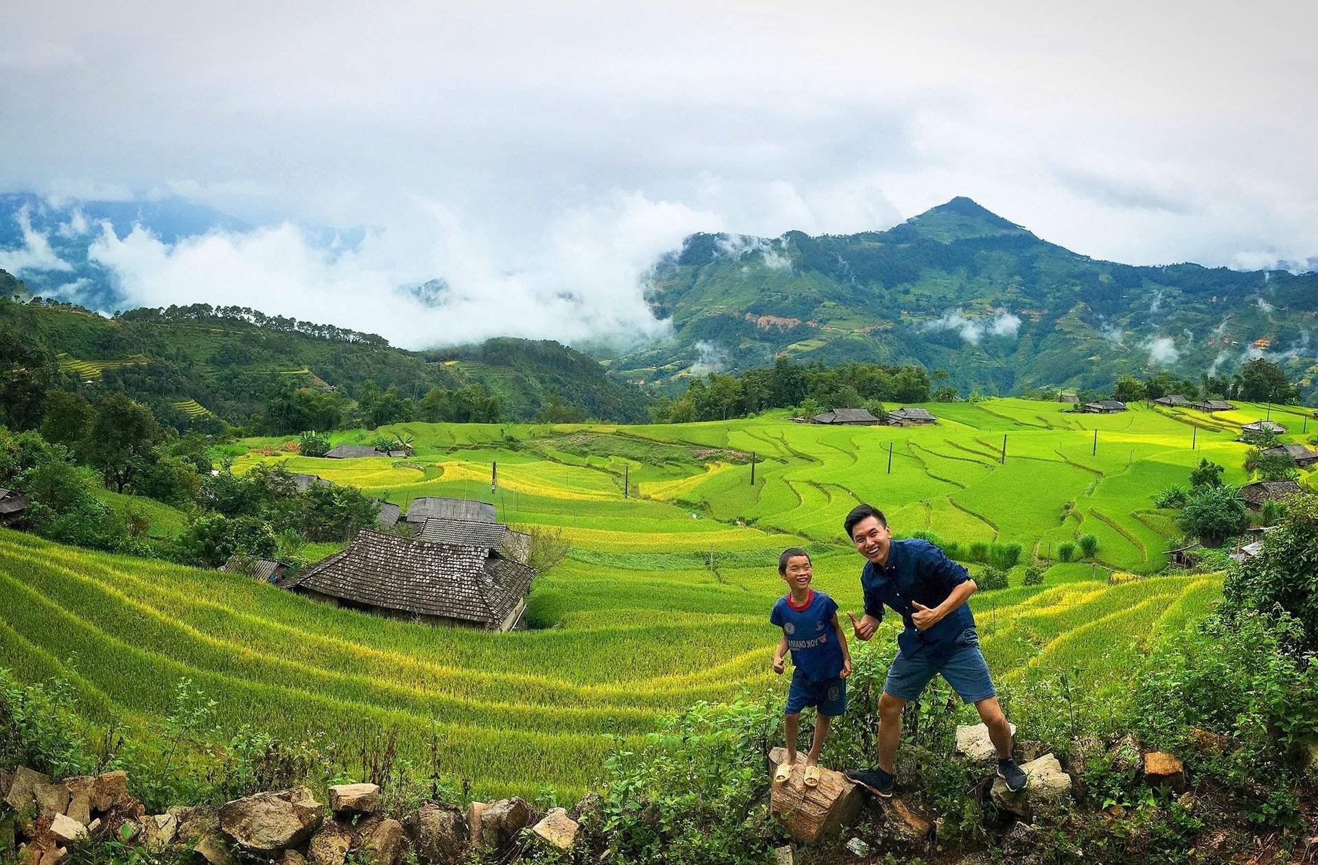 Khoai Lang Thang đón tết Bính Ngọ 2026 theo cách 'chưa từng có'