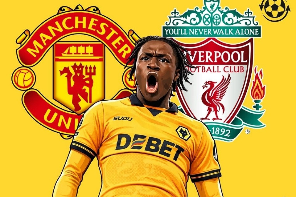 Rashford Dưới Màu Áo Barca: Tương Lai Tới Đâu?