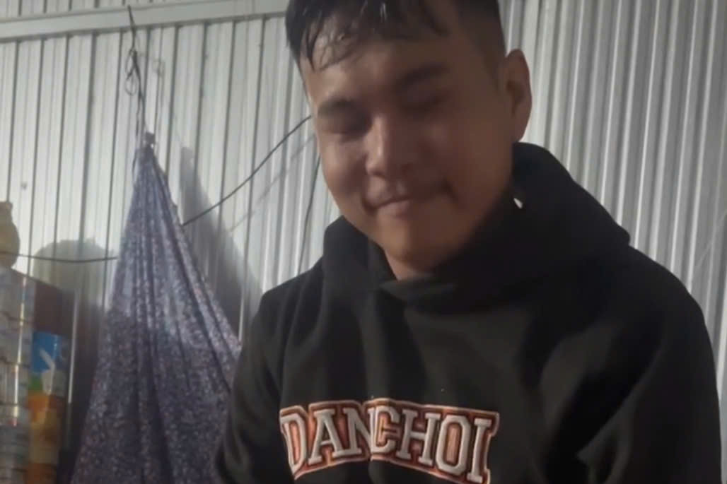 Người đàn ông ở Tây Ninh bị sát hại trong ngày Tết