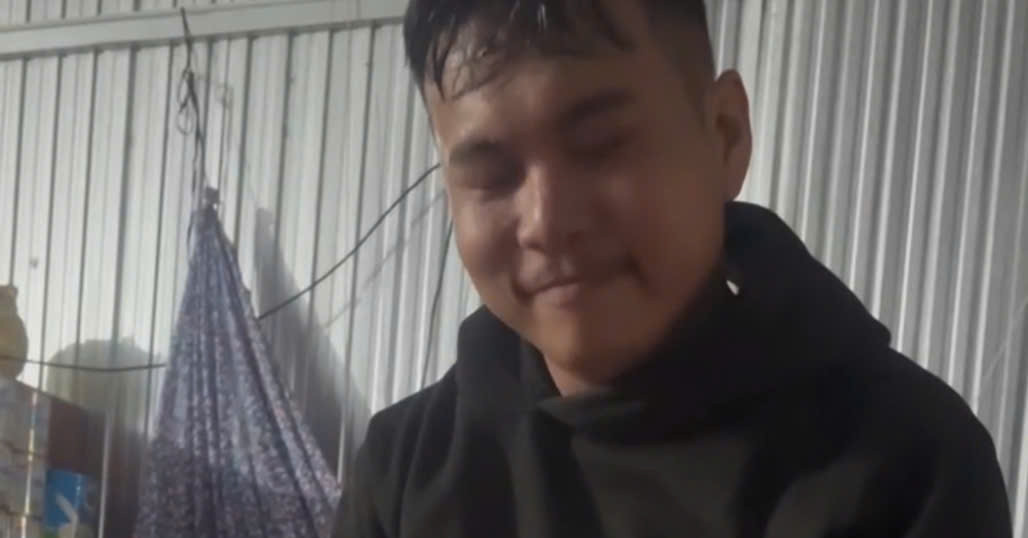 Người đàn ông ở Tây Ninh bị sát hại trong ngày Tết