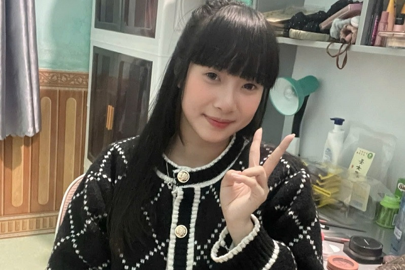 Những bước đi đầu tiên từ tình yêu thương của bạn đọc