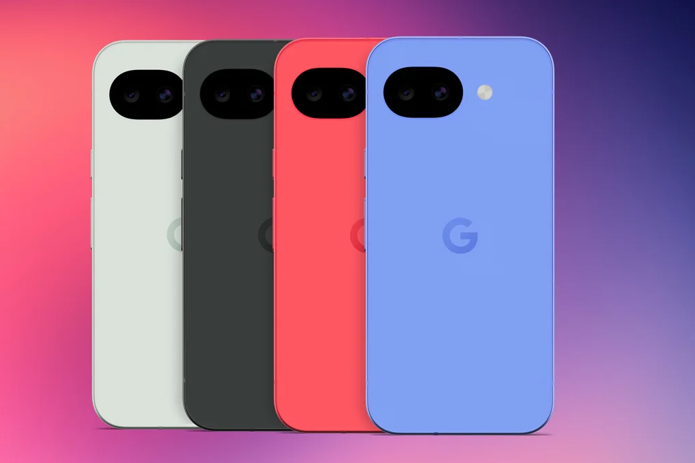 Pixel 10a ra mắt: Giá khởi điểm 499 USD, nhiều nâng cấp đáng 'đồng tiền bát gạo'