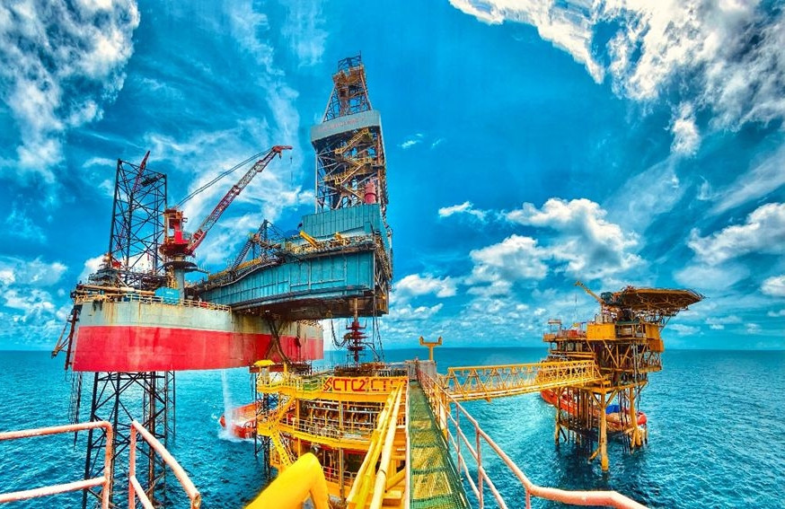 Tăng trưởng GDP 2 con số: Trách nhiệm lớn đặt lên vai doanh nghiệp nhà nước