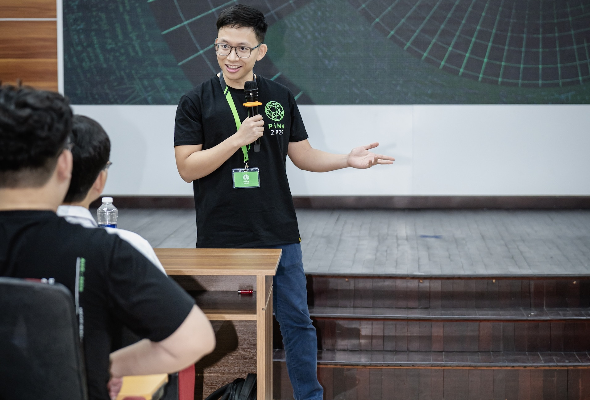 Tiến sĩ trường top 7 thế giới về nước, chọn làm việc ở nơi cần mình để 'vui lâu'