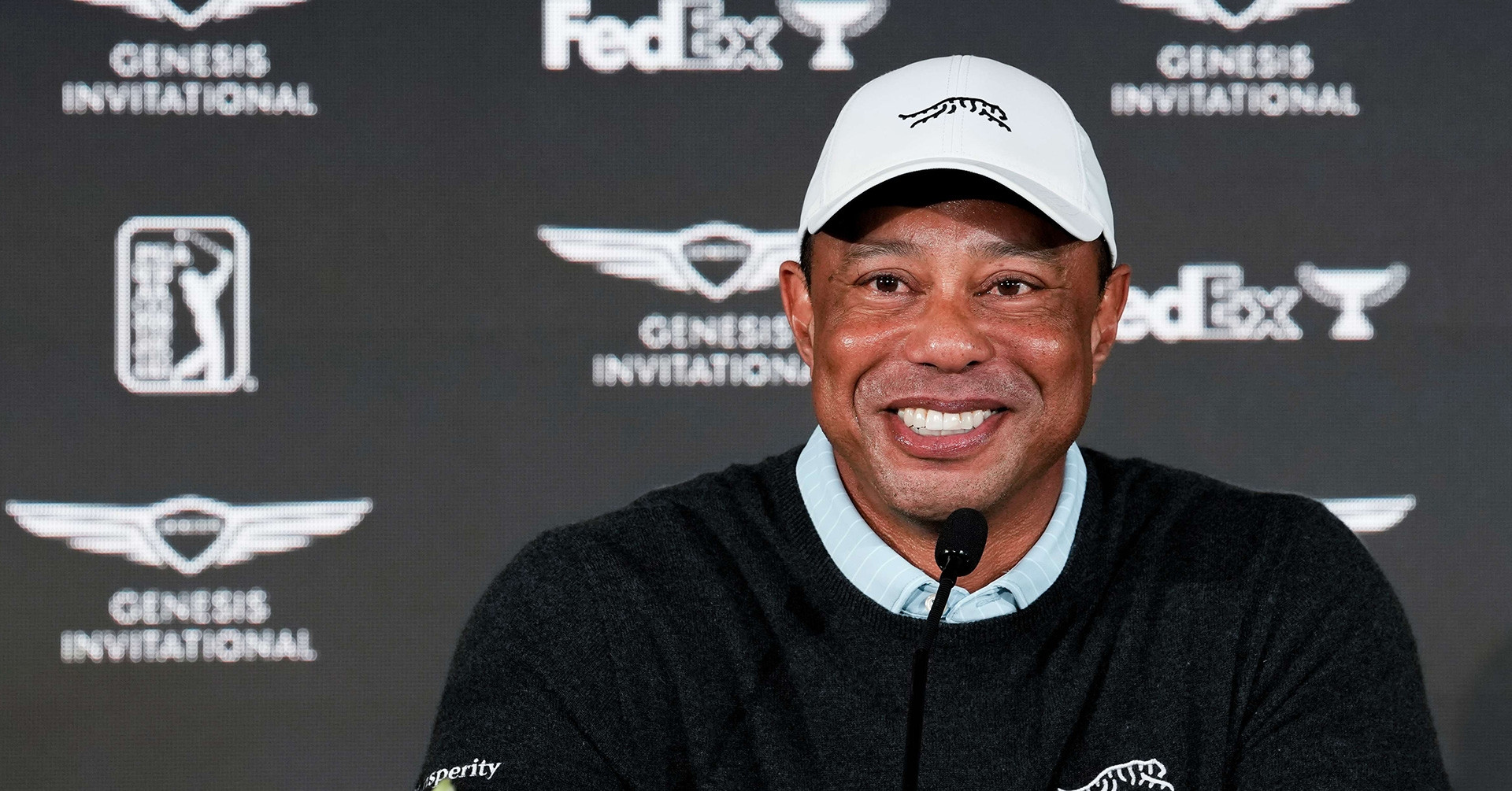 Tiger Woods bỏ ngỏ đấu The Masters: Tương lai vẫn phủ sương mù
