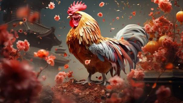 Tử vi tuổi Dậu năm 2026: Có cát tinh hỗ trợ, gian khó dễ vượt qua