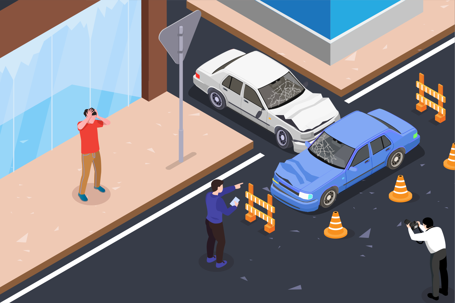 147 tài xế bị tước giấy phép lái xe trong ngày mùng 1 Tết Bính Ngọ