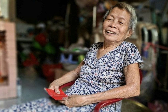 5 chị em không lấy chồng, Tết quây quần trong căn nhà nhỏ ở TPHCM