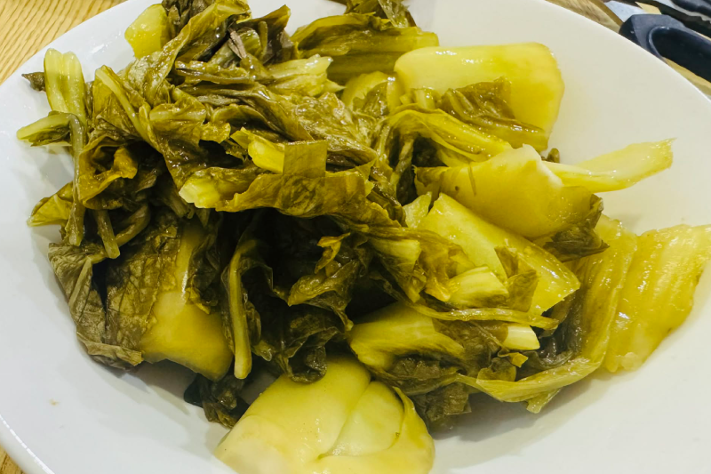 5 nhóm thực phẩm 'vàng' chống ngán ngày Tết