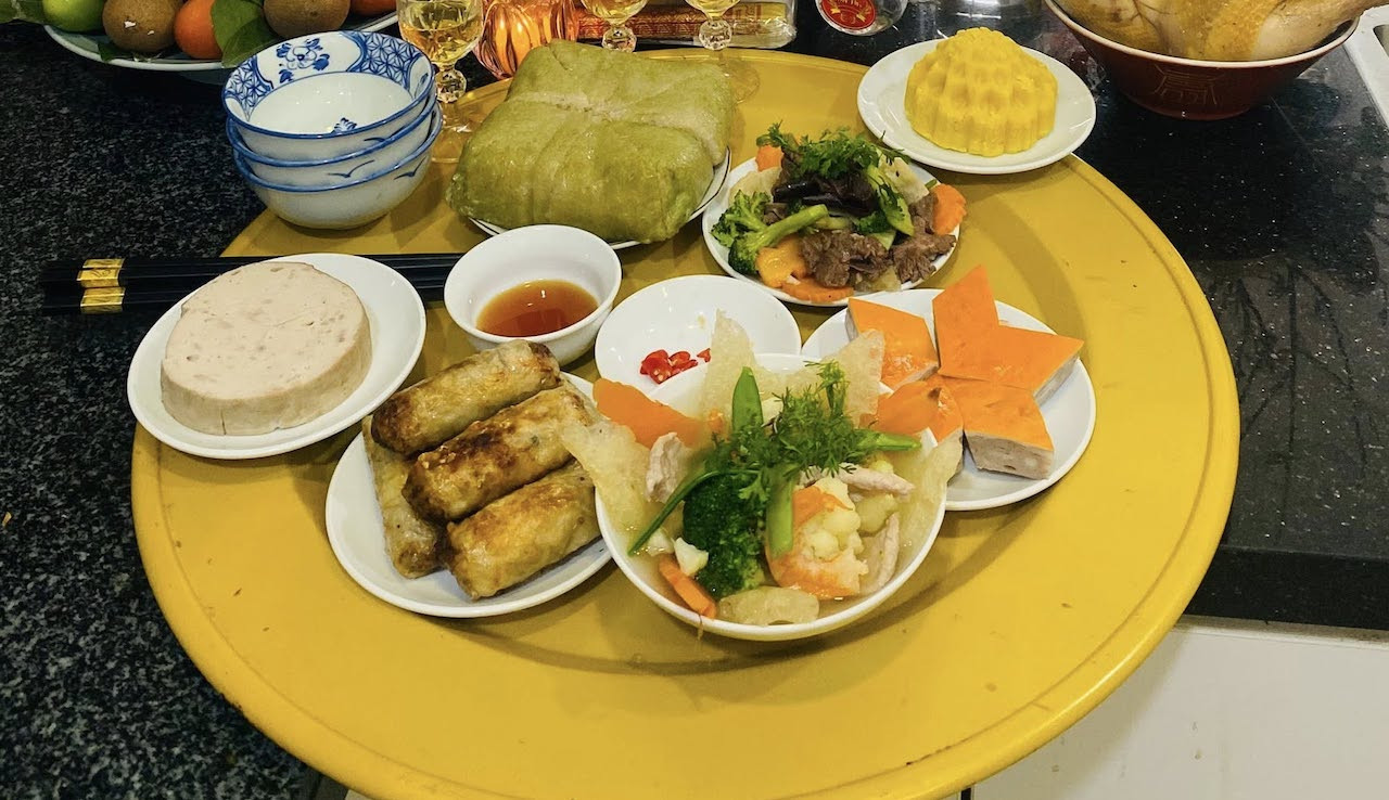 Nguyên tắc 3 có, 1 không cho người mỡ máu cao dịp Tết 630949226_10235971696985236_7817237955518081703_n.jpg