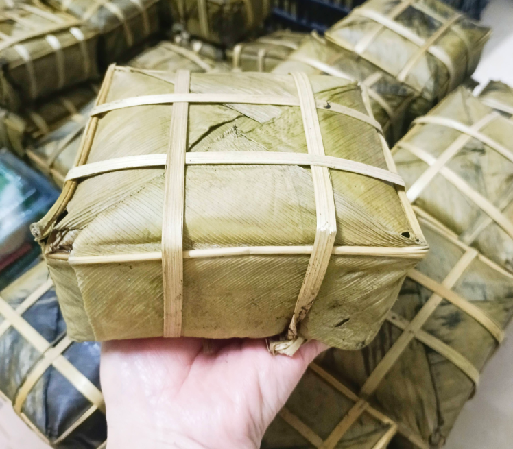 banh chung