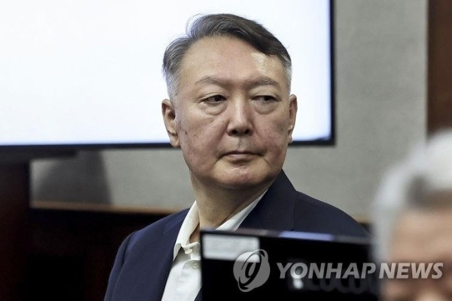 Cựu Tổng thống Hàn Quốc Yoon Suk-yeol bị kết án chung thân vì tội nổi loạn